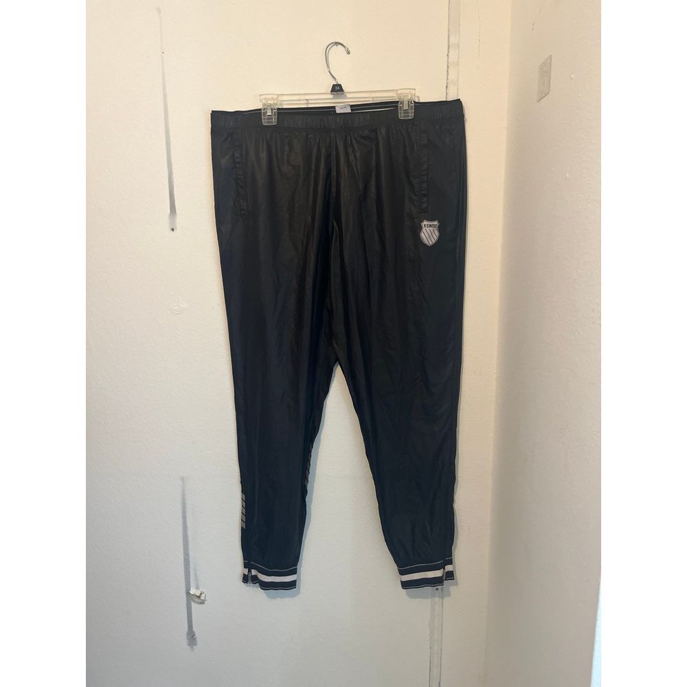 Mens k Swiss‎ pants